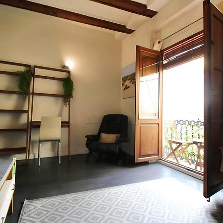 Apartamento Reformado Cerca De La Plaza Redonda 瓦伦西亚 外观 照片