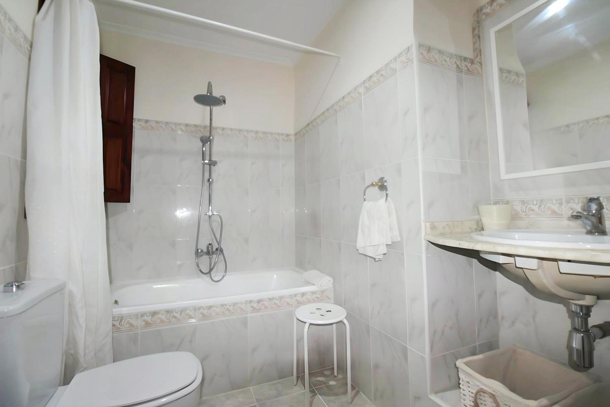 Apartamento Reformado Cerca De La Plaza Redonda 瓦伦西亚 外观 照片