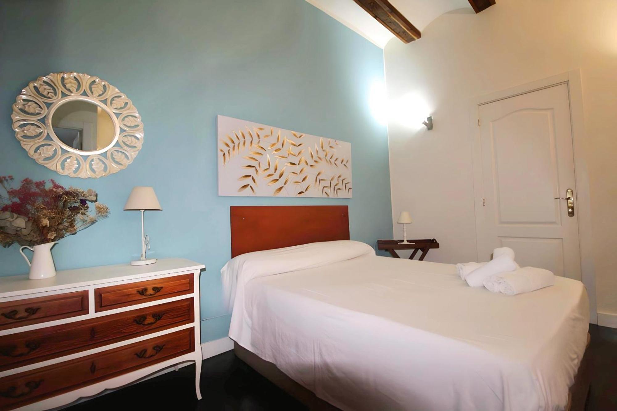 Apartamento Reformado Cerca De La Plaza Redonda 瓦伦西亚 外观 照片